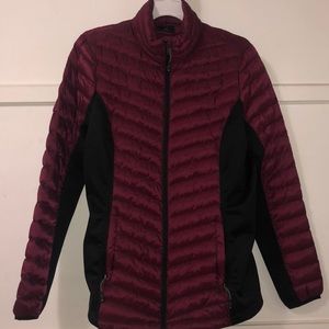🔥32 DEGREES WOMAN ULTRA LIGHT PUFFER JACKET🔥